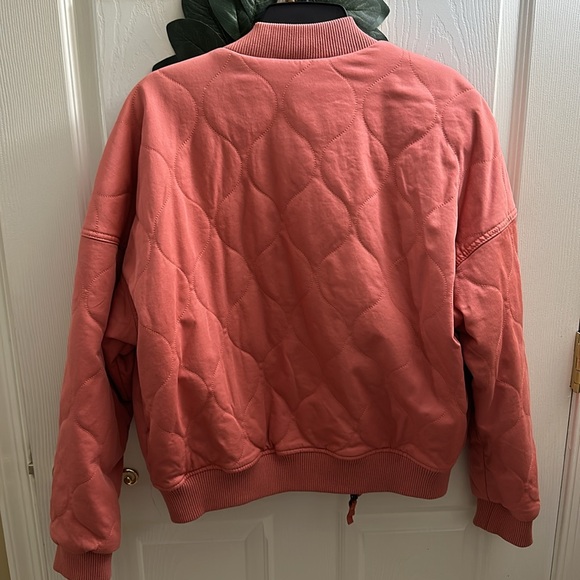 Universal Thread Bomber jacket - Picture 3 of 3